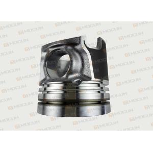 YANGCHAI Engine Parts Piston 2030370 For YZ4102ZLQ / Diesel Engine Components