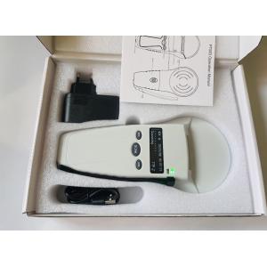 RoHS Universal HDX Microchip Scanner For Pets With Recharge Lithium Battery