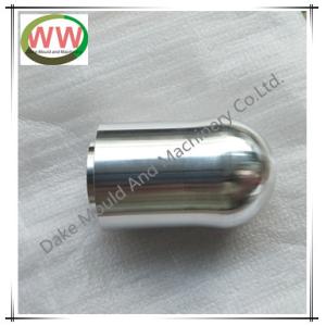 Buy cheap precision cnc machined and cnc lathe for aluminium 7075,6061, high quality from wholesalers