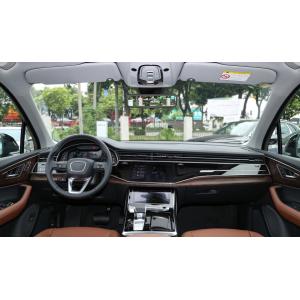 For AUDI Q7 9.2-inch 1080P digital coaxial signal electronic rearview mirror