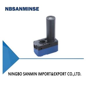 ABM/ABX Series Mini Vacuum Generator