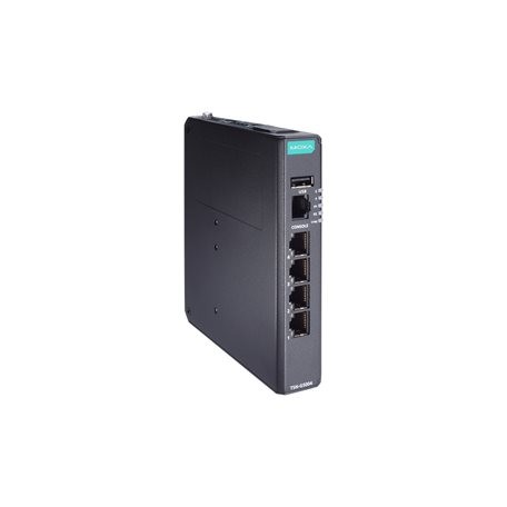 Fashionable Moxa TSN-G5004/TSN-G5008 Series switch 4G-port /8G-port switch Layer