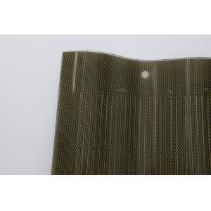 69.00cm * 45.00cm * 0.90cm Hantile Curved Solar Roofing Slate Tiles Shingle BIPV