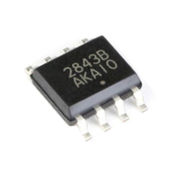 New and Original UC2844BD1R2G UC2844AQD8R UC2843BD1R2G SOP8 Module Mcu