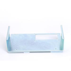 Customized Sheet Metal Enclosure Terminal Electrical Junction Box with CNC