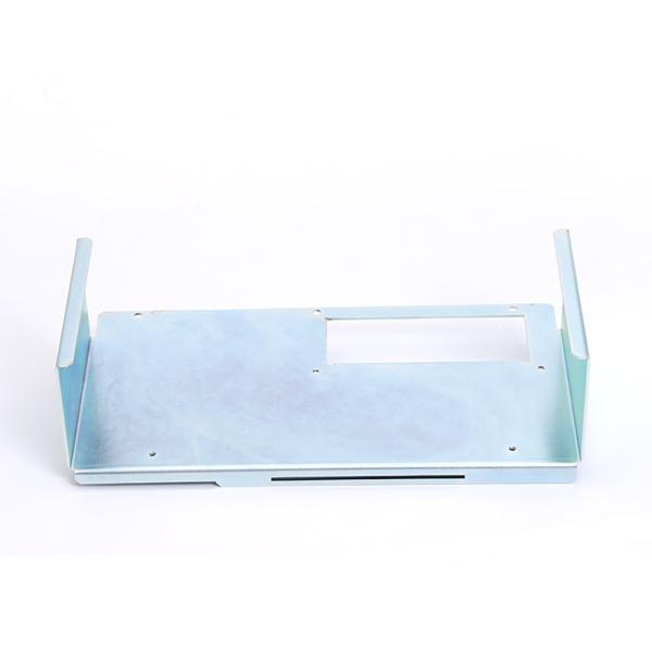 Customized Sheet Metal Enclosure Terminal Electrical Junction Box with CNC