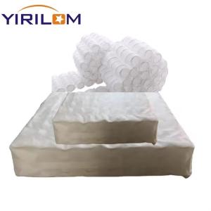 Wholesale 6-23cm Height and Customization Accepted Sofa Pocket Spring Coil from china suppliers