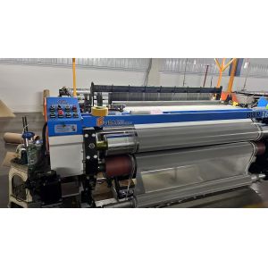 China Advanced Light Duty Mesh Wire Making Machine High Output 1600B 2.2kw on sale