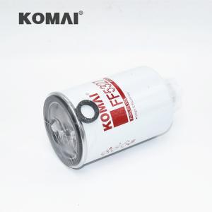 China KOMAI Factory Fuel Filter FF5327 R010039 BF9842 T64101003 WBF1235 For Engine Excavator on sale