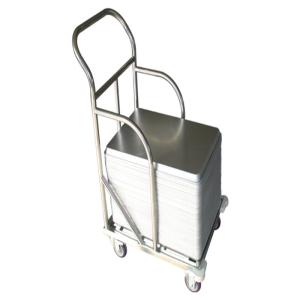 Wholesale Rk Bakeware China-Bread Tray Dollies &amp; Hand Trucks from china suppliers