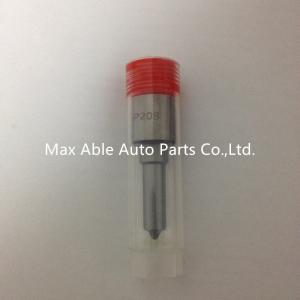 Wholesale Fuel injector nozzle 0 433 175 017 / 0433175017 DSLA145P208 from china suppliers