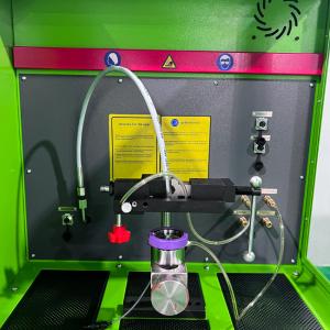 JZ-326B High Pressure Common Rail Pizeo Diesel Smart Injector Diagnostic Test