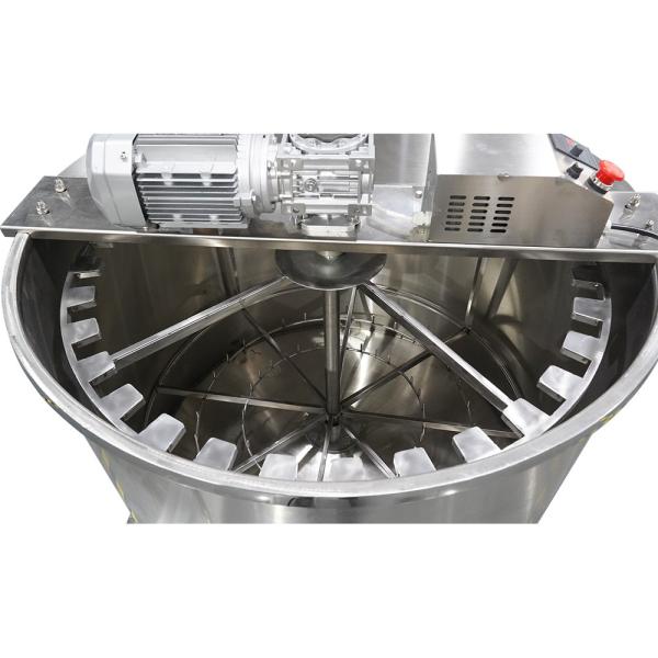 39.9cm Leg Electric 32 Frame Dadant Honey Extractor