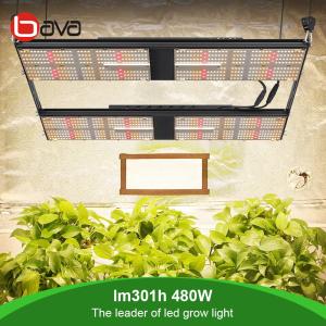 LM301B Hydroponic LED Grow Lights