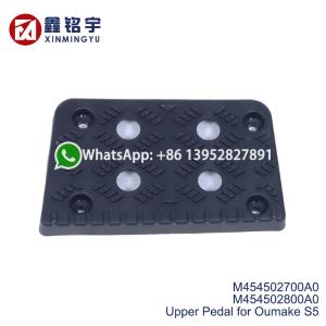 Wholesale Foton Aumark S5 Upper Pedal M454502700A0 OEM Replacement from china suppliers