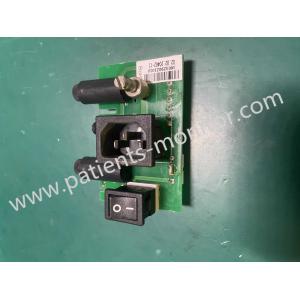 Edan SE-3 SE-100 ECG Machine Power Connect Board 21.53.20458-1.3 02.02.20462-12