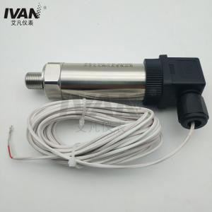 4-20mA Modbus Sensor Water Pump Pressure Level Transmitter for Precise and