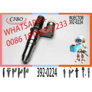 Fuel Injector Nozzle 392-0224 392-0225 392-0227 20R-3247 20R-2296 20R-0849 20R
