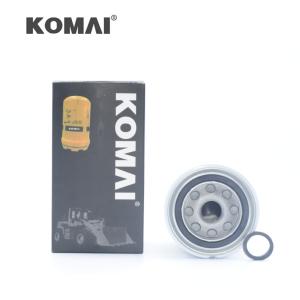 KOMAI Fuel Filter 40C6996 FF5767 For Excavator Diesel Engine Parts in Constructi