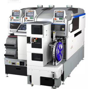 Wholesale Multifunctional Modular FUJI Pick And Place Machine NXT M6Ⅲ from china suppliers
