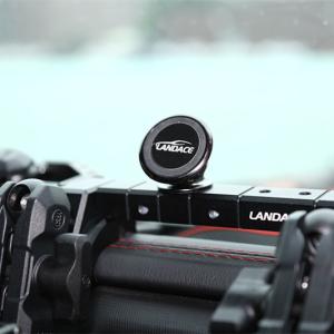 Factory directly Multi function telescopic rod center console Car Mobile Phone