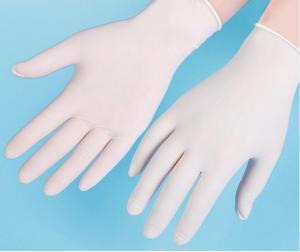 Wholesale 2020 Disposable Latex rubber gloves /nitrile disposable gloves disposable nitrile gloves/Vinyl disposable gloves from china suppliers
