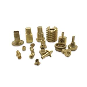 High Precision CNC Turning Parts , Custom CNC Machining Milling Turning
