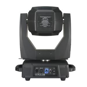 Event Stage Lighting 17r Beam Spot Wash 3 In 1 350w Moving Head Beam Light