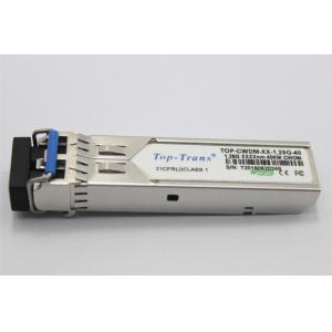 Wholesale MMF Fiber Type 100G QSFP28 Module with DDM/DOM Support and 850nm Wavelength from china suppliers