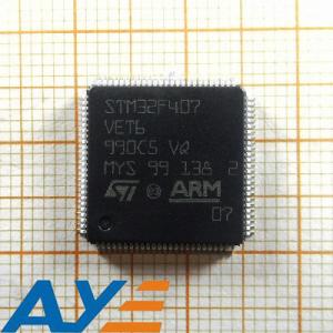 China TMS320VC5410APGE16 Digital Signal Processors Controllers DSP DSC C54x 1 Core on sale