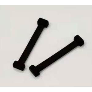 OEM Silicone Rubber Strip 60 Shore A For Air Purifier