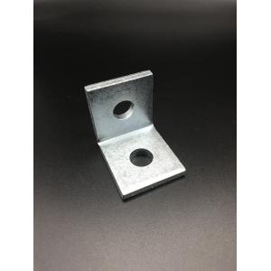 Strut Framing Systems Hot Dip Galvanized Unistrut Fitting