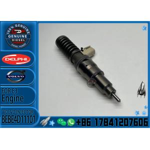 Diesel Fuel Injector BEBE4D11001 BEBE4D11101 BEBE4D01101 BEBE4D01201 BEBE4D31001