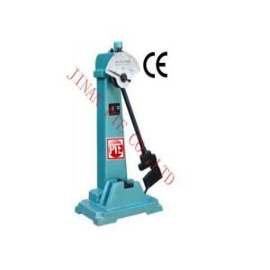 China JB-500 Daily use Electronic Power Charpy impact testing machine on sale