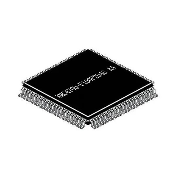 Quality ARM Cortex M4 XMC4700-F100F2048 AA Microcontroller MCU 100LQFP High Performance for sale