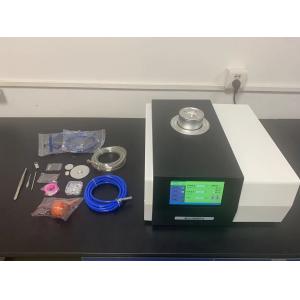 Differential Scanning Calorimeter LCD Display Calorimeter