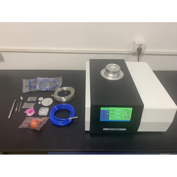Differential Scanning Calorimeter LCD Display Calorimeter