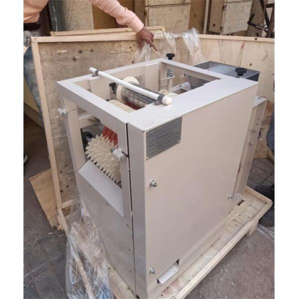 broad bean cutting machine,broad bean opening machine,broad bean cutter