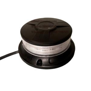 Led warning lights/ Truck LED Beacon for Safety with magnet cigarette plug