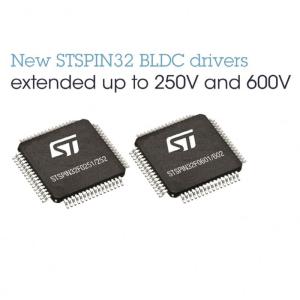 STM8S207K6T6C New Original Microcontroller Online Electronic Components
