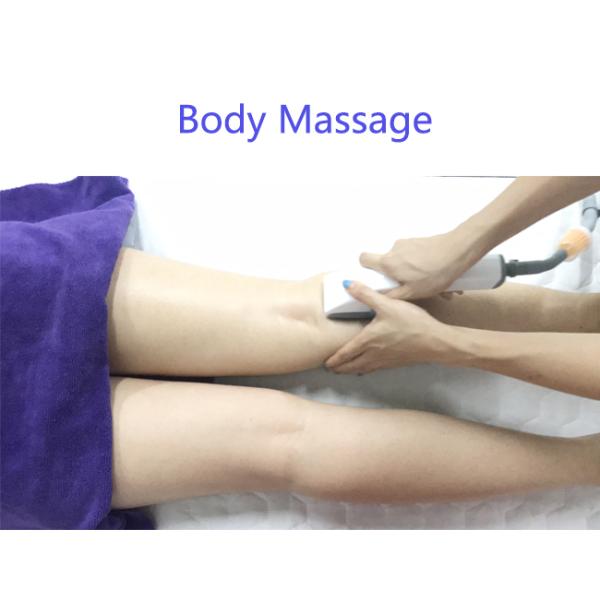 Cellulite Removal Starvac Sp2 Buttocks Lifting Machine