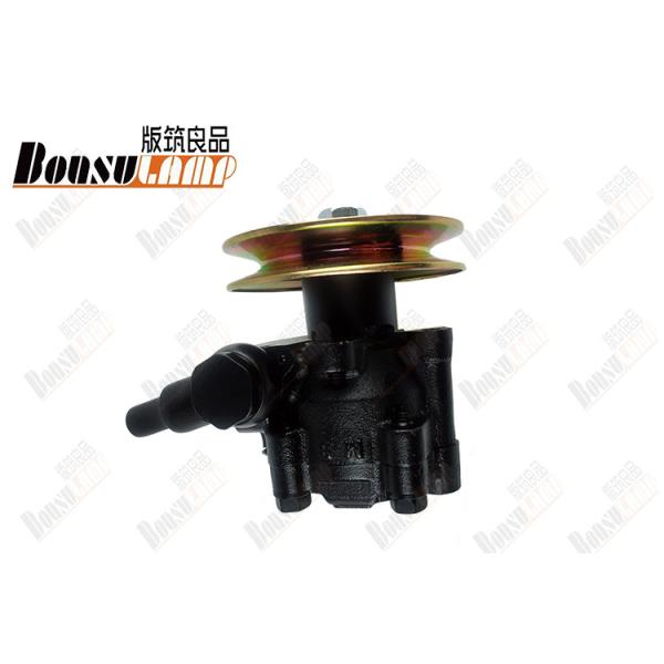 Power Steering Pump For Isuzu 8972470610 Truck 4JB1 2.8L NKR 100P 600P 8