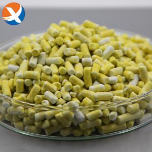 Sodium Ethyl Xanthate - Highly Effective Collector , Improves Copper Gold