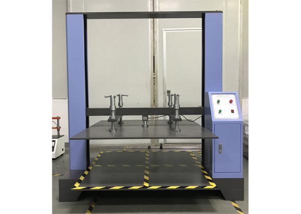 Quality 1000mm Computer-Type Compression Testing Machine Test The Compressive Strength for sale