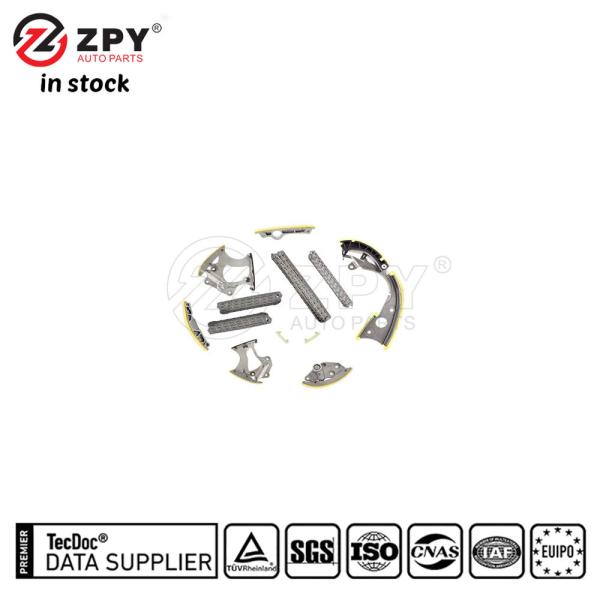 ZPY 06E109467A Timing Kit for Audi A4 B8 S4 VW Passat B7