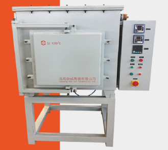 Multi-Faceted Heating System HTCC Sintering Furnace Thermal Efficiency Increased