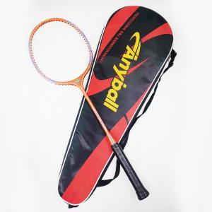Custom Ball Badminton Racket Full Carbon Graphite Badminton Racket