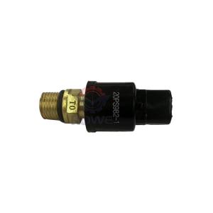 20PS982-1 DH220-7 DH220-5 Excavator Parts Pressure Sensor Switch for Smooth