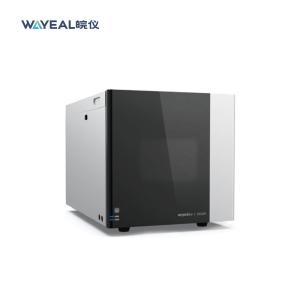 120 Vials Autosampler PEEK Pump Ion Chromatography Instruments