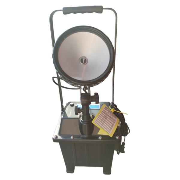 CNEX Certified Zone21 Explosion Proof LED Luminaire Durable Long Lasting